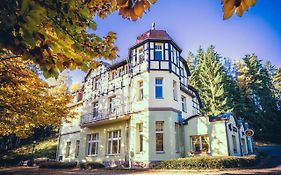 Hotel Hubertus